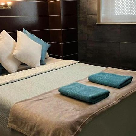 Apartamento en Barrio San Basilio Apartment Kordoba Bagian luar foto
