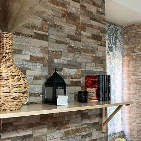 Apartamento en Barrio San Basilio Apartment Kordoba Bagian luar foto