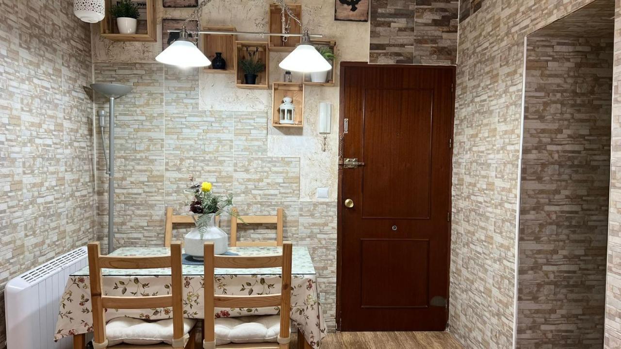 Apartamento en Barrio San Basilio Apartment Kordoba Bagian luar foto