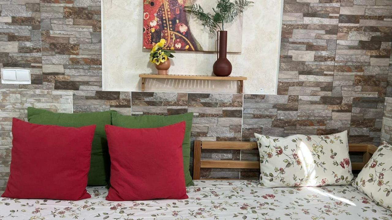 Apartamento en Barrio San Basilio Apartment Kordoba Bagian luar foto