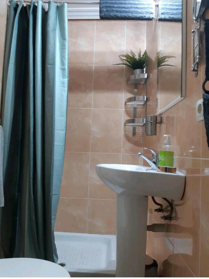 Apartamento en Barrio San Basilio Apartment Kordoba Bagian luar foto