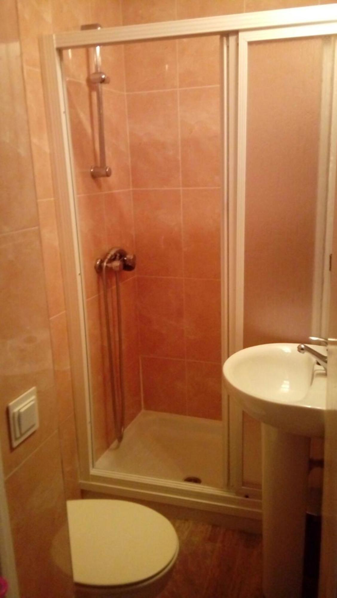 Apartamento en Barrio San Basilio Apartment Kordoba Bagian luar foto