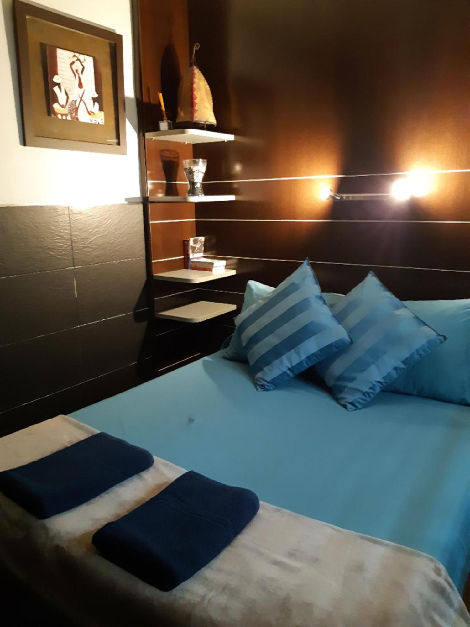 Apartamento en Barrio San Basilio Apartment Kordoba Bagian luar foto