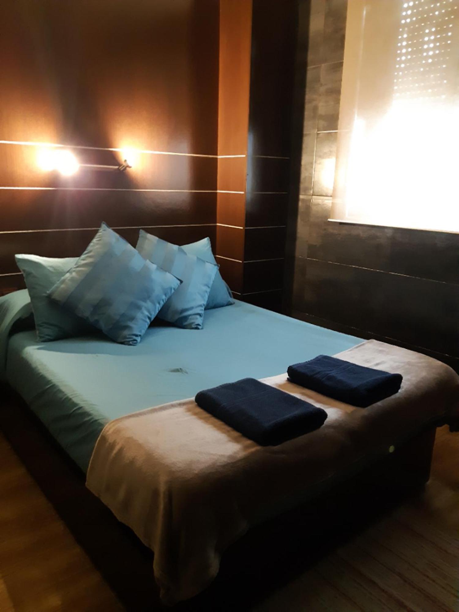 Apartamento en Barrio San Basilio Apartment Kordoba Bagian luar foto