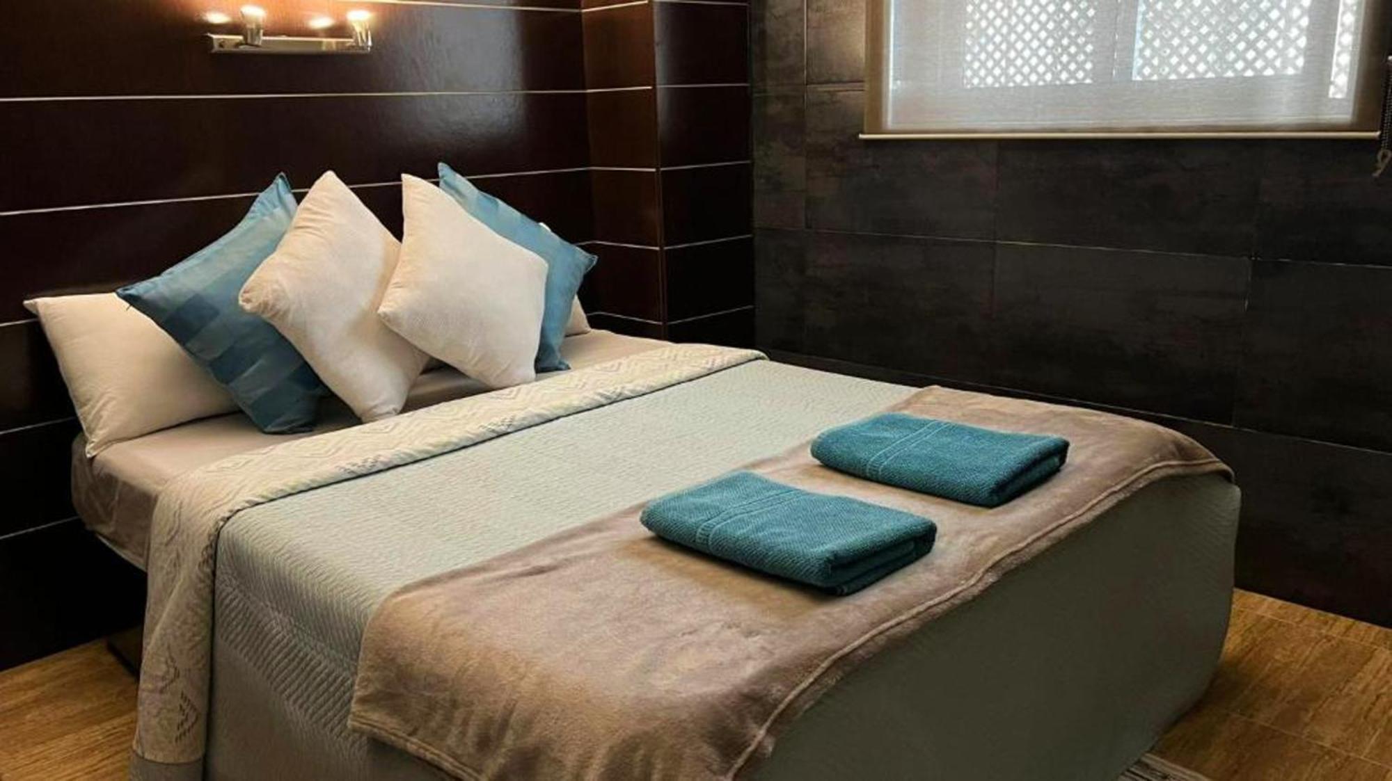 Apartamento en Barrio San Basilio Apartment Kordoba Bagian luar foto
