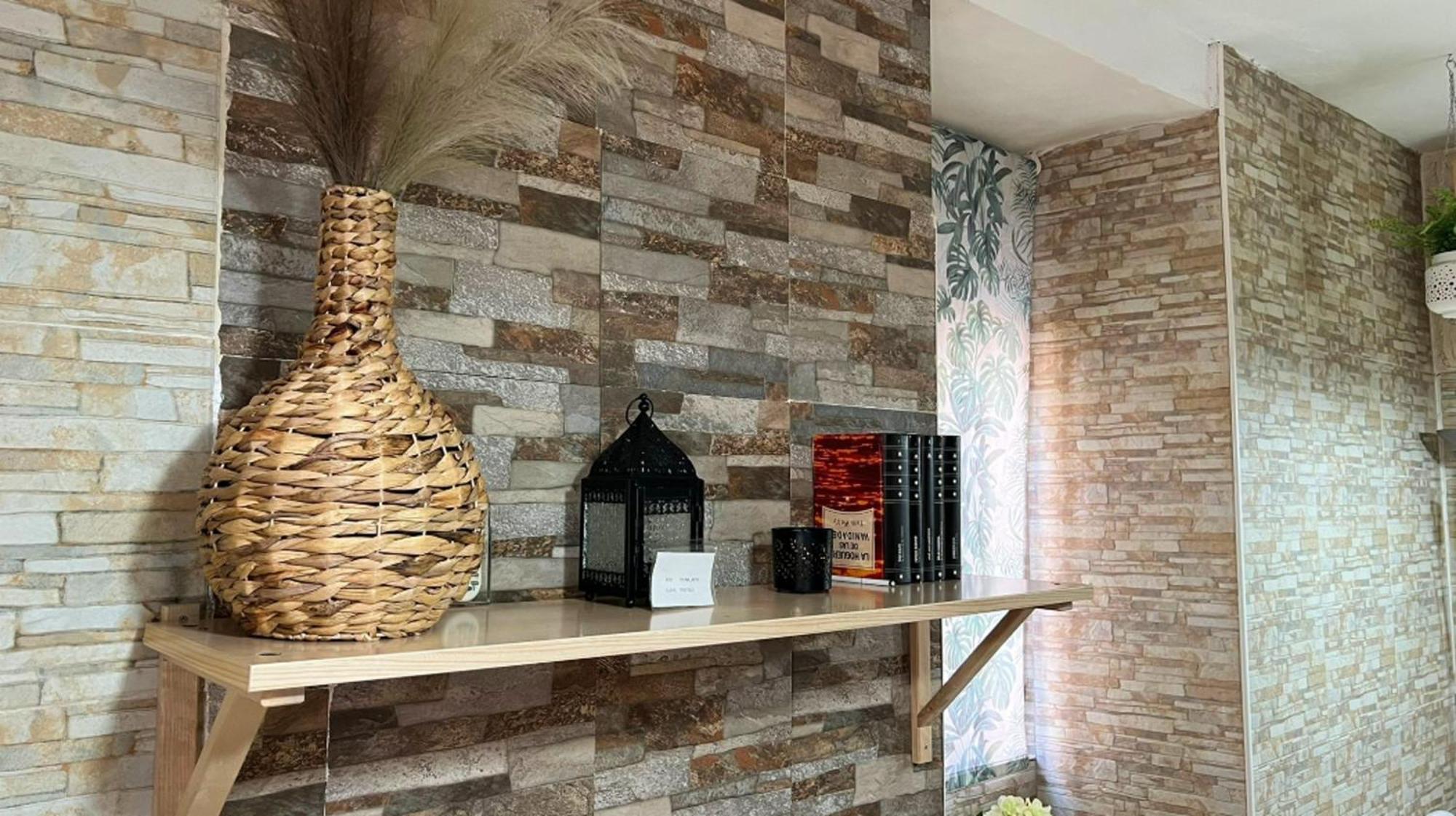 Apartamento en Barrio San Basilio Apartment Kordoba Bagian luar foto